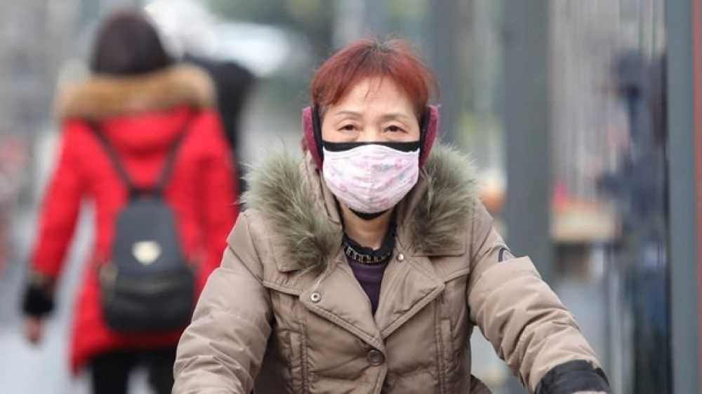 Oms convoca Comitato emergenza per virus cinese