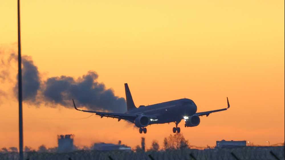 Operazione riuscita, arrivano a Ciampino  gli italiani evacuati dal Sudan