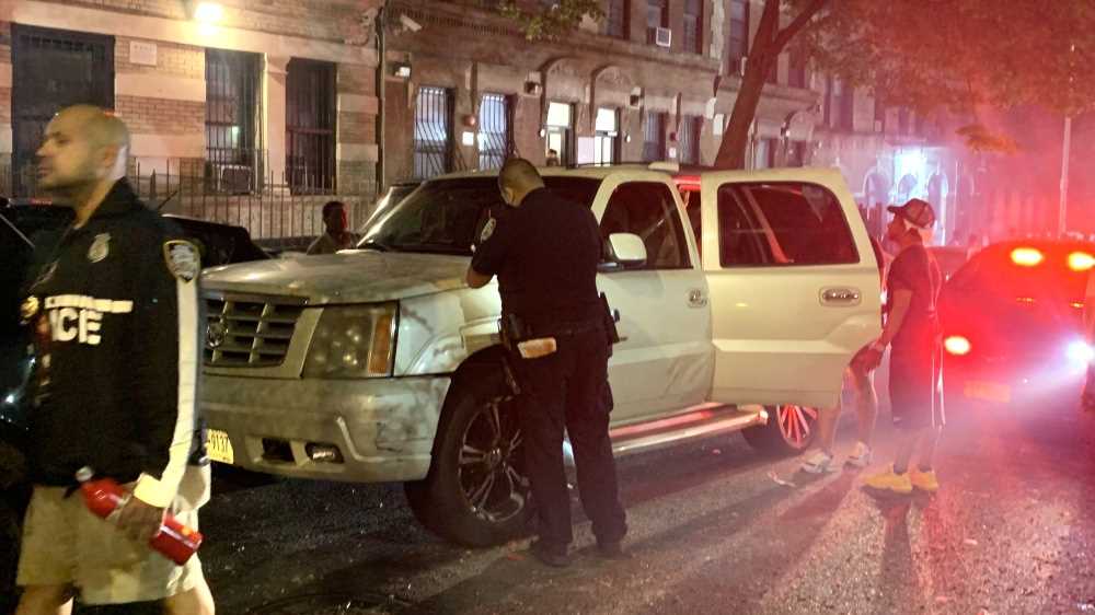 Orrore a New York: turista italiano sequestrato e torturato per due settimane. Scappa e si salva