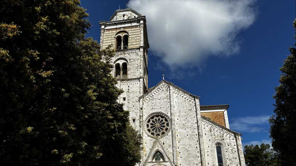 Ottava tappa del Giro, le terrazze di Chieti e Fermo: tra panorami mozzafiato, tanta storia e qualche leggenda