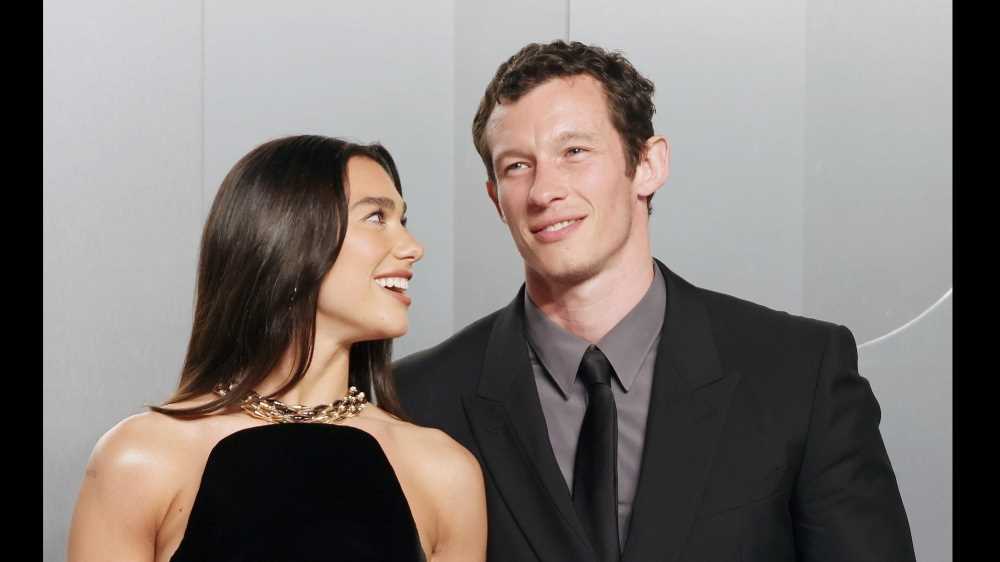 Palermo in gran fermento per le nozze di Dua Lipa e Callum Turner
