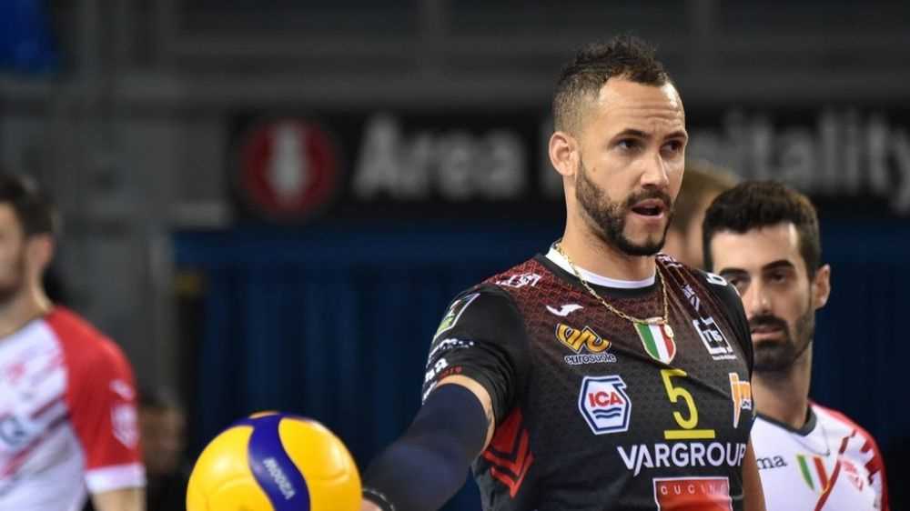 Pallavolo, la Lube Civitanova vince il Mondiale maschile per club