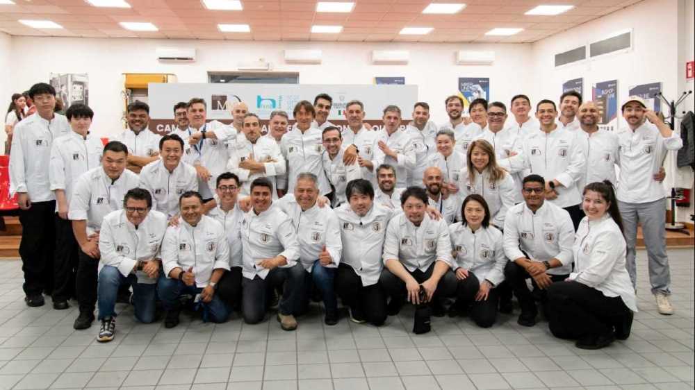 "Panettone World Championship": arriva la gara che prende tutti per la gola. Ecco di cosa si tratta