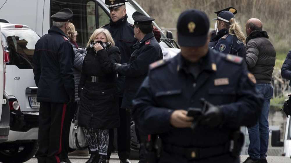 Paolo 15 anni suicida dopo una vita  da bullizzato, si è impiccato il giorno n cui doveva tornare a scuola