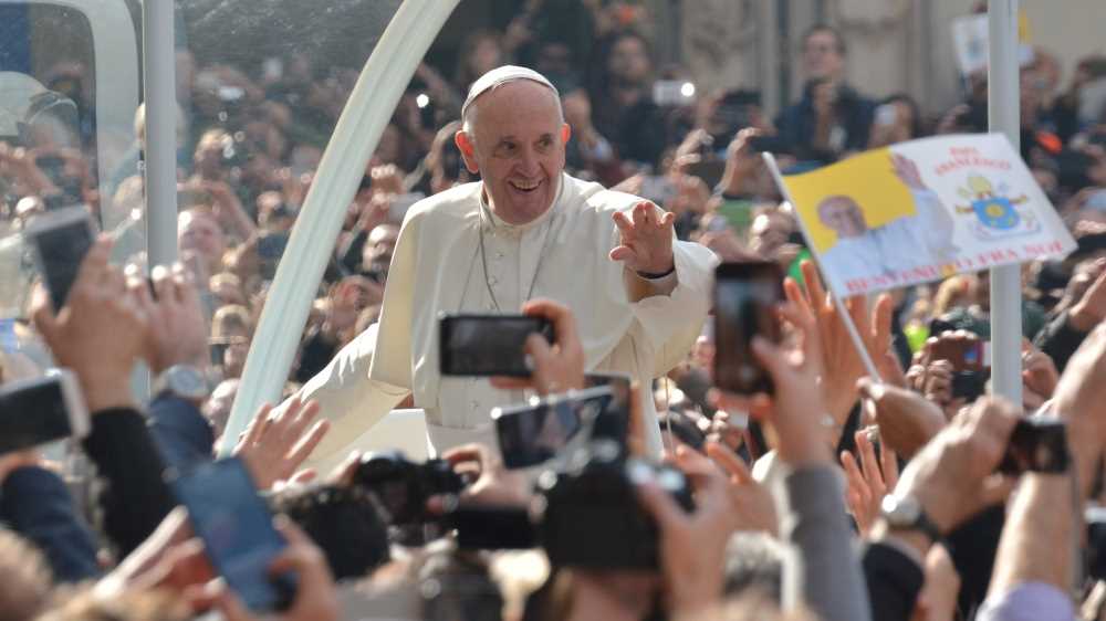 Papa Francesco, i funerali sabato alle 10. Saranno cinque i giorni di lutto nazionale