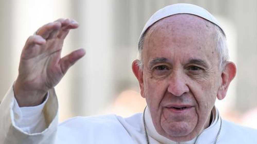 Papa Francesco ricoverato all'ospedale Gemelli per un intervento chirurgico