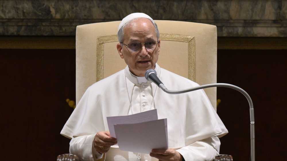 Papa: intronizzazione domani; ecco chi ci sarà per la messa in San Pietro