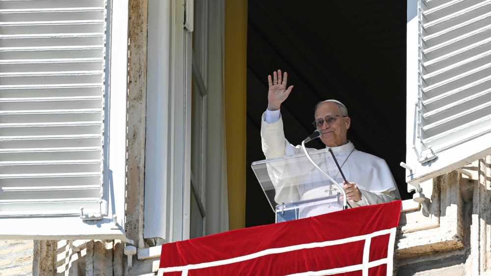 Papa Leone ricorda i 40 anni dal disastro nucleare di Cernobyl