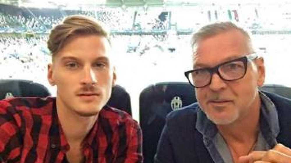"Papà sottoposto a una tac, miglioramento...", Andrea Tacconi rompe il silenzio su RTL102.5 News