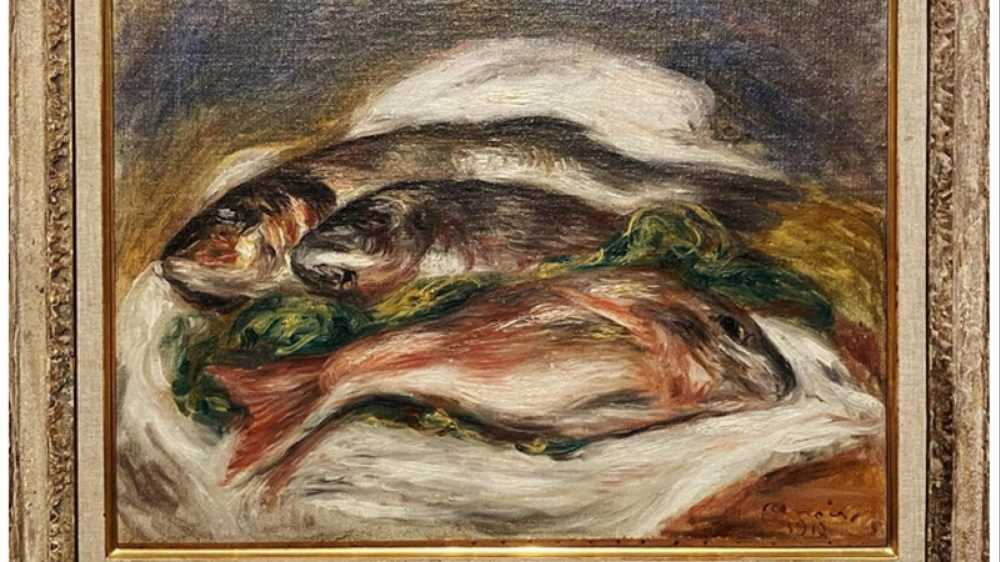 Parma, furto artistico milionario: rubate tre opere di Matisse, Renoir e Cézanne
