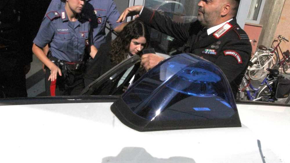 Parma: neonati seppelliti in giardino, Chiara Petrolini avrebbe facoltà di intendere e volere