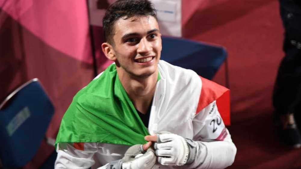 Parte bene l’avvenuta italiana alle Olimpiadi di Tokyo, un oro e un argento nella gare di oggi