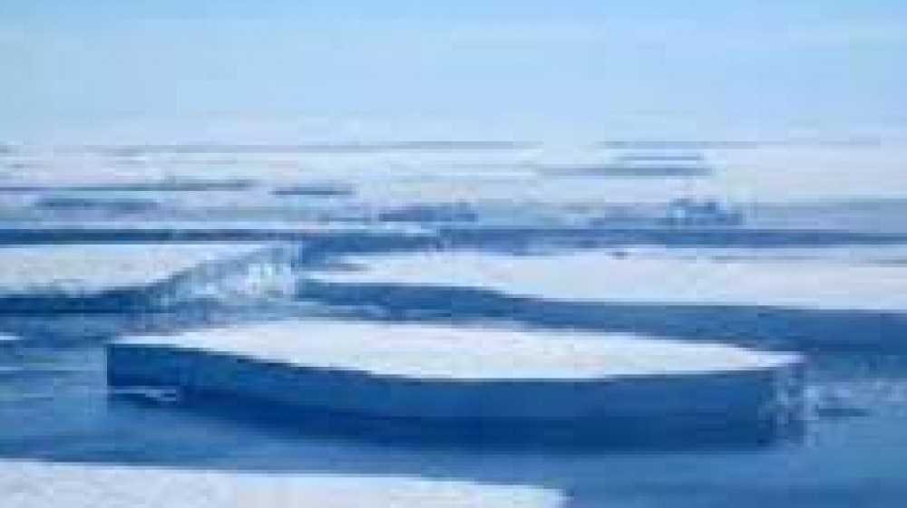 Paura per il futuro dell’Antartide, scatta l’allarme per i ghiacciai che si stanno sciogliendo