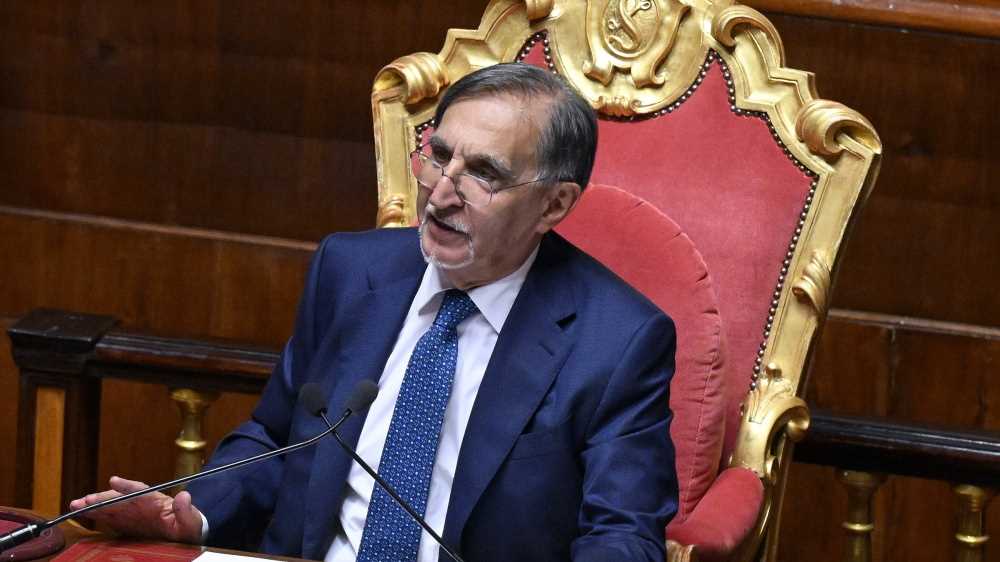 PD, Elly Schlein 'porta' la segreteria a Riano, dura risposta a La Russa, poi iniziativa sulla casa
