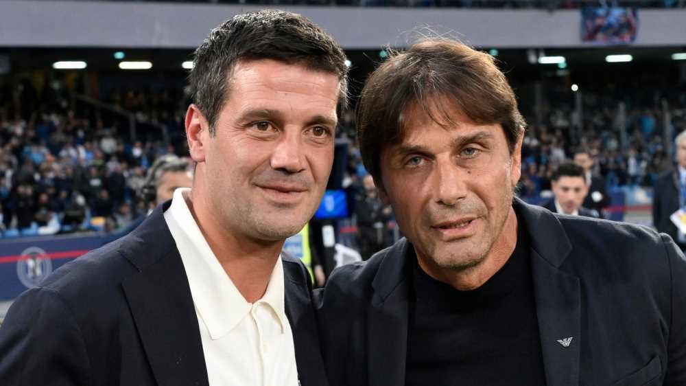 Per lo scudetto è corsa a tre; Inter e Napoli sembrano più brillanti, ma il Milan è più cinico