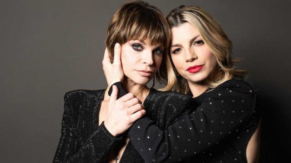 Pezzo di cuore, in uscita il duetto di Emma e Alessandra Amoroso, ecco di cosa parla la canzone