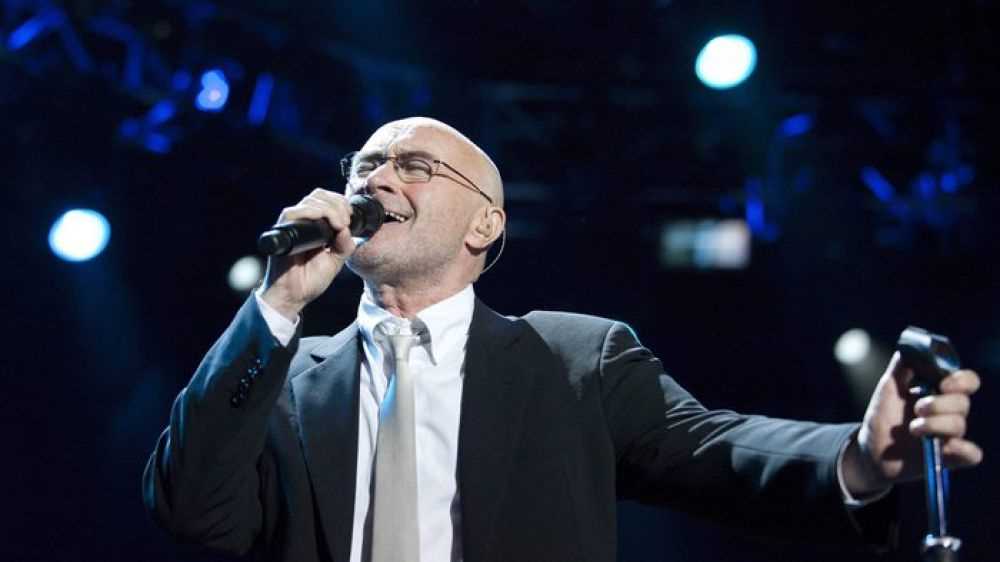 Phil Collins, il singolo In The Air Tonight registra un nuovo boom di vendite grazie ad un video virale sul web