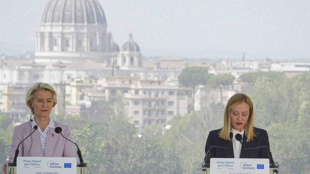 Piano Mattei, da vertice con Meloni e Von der Leyen intese per 1,2 mld e strategia contro il debito dell’Africa