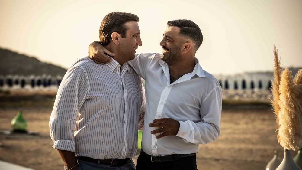 Pio e Amedeo presentano a RTL 102.5 “oi Vita mia”, il loro nuovo film nelle sale dal 27 novembre