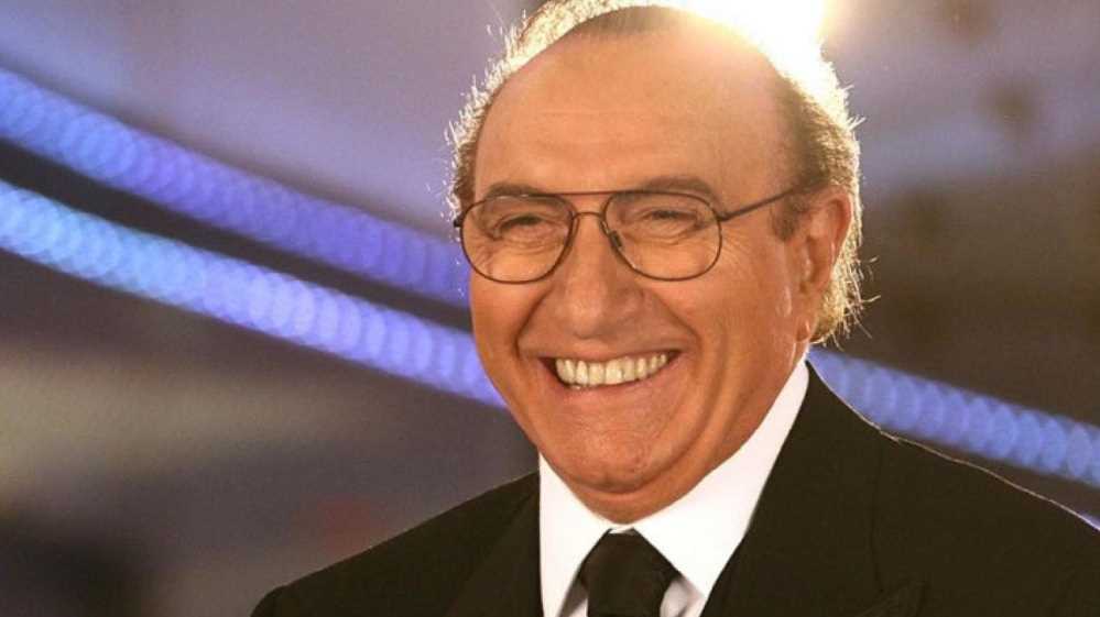 Pippo Baudo avrebbe compiuto 90 anni, ecco l'omaggio della tv italiana