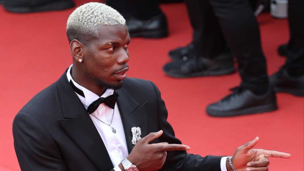 Pogba torna a giocare (nel Monaco) e attacca la Juventus: "Durante la squalifica non mi ha aiutato”