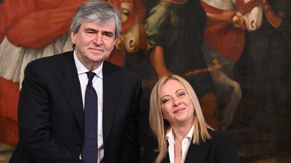 Gianmarco Mazzi prende il posto di Daniela Santanché. Chi è il nuovo Ministro del Turismo