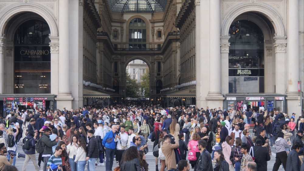 Ponte 1° maggio, 4 milioni di italiani in viaggio. L’alloggio preferito: case di amici e parenti