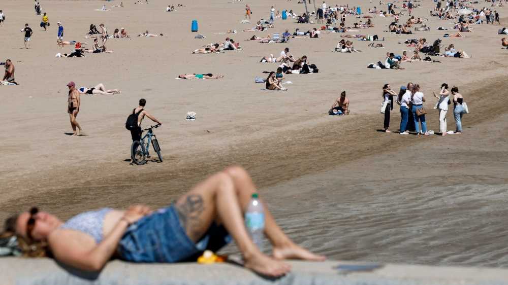 Ponte dell'Immacolata con clima stabile, con bel tempo. salvo piogge isolate al Sud  e nebbia al Nord