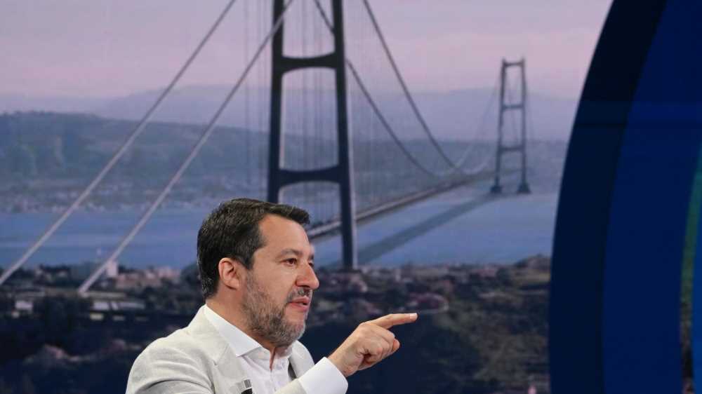 Ponte sullo Stretto, ora la Procura di Roma indaga per corruzione e rivelazione del segreto di ufficio