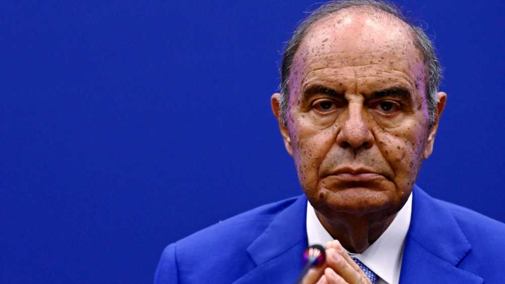 "Porta a porta" compie 30 anni: la grande festa per il programma condotto da Bruno Vespa