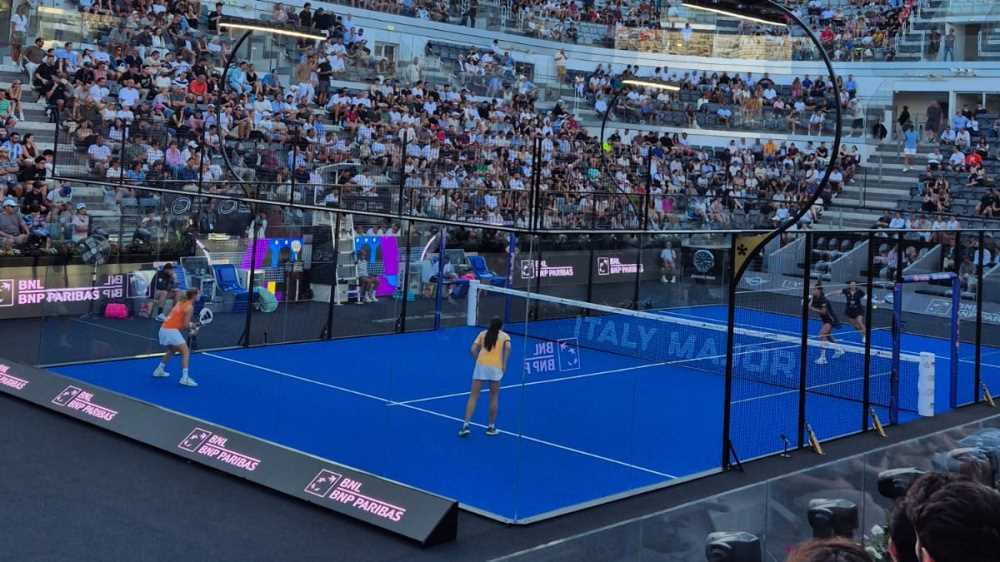 Premier Padel: Sanchez/Ustero in finale dopo più di 4 ore. Tutto facile per Tapia/Coello