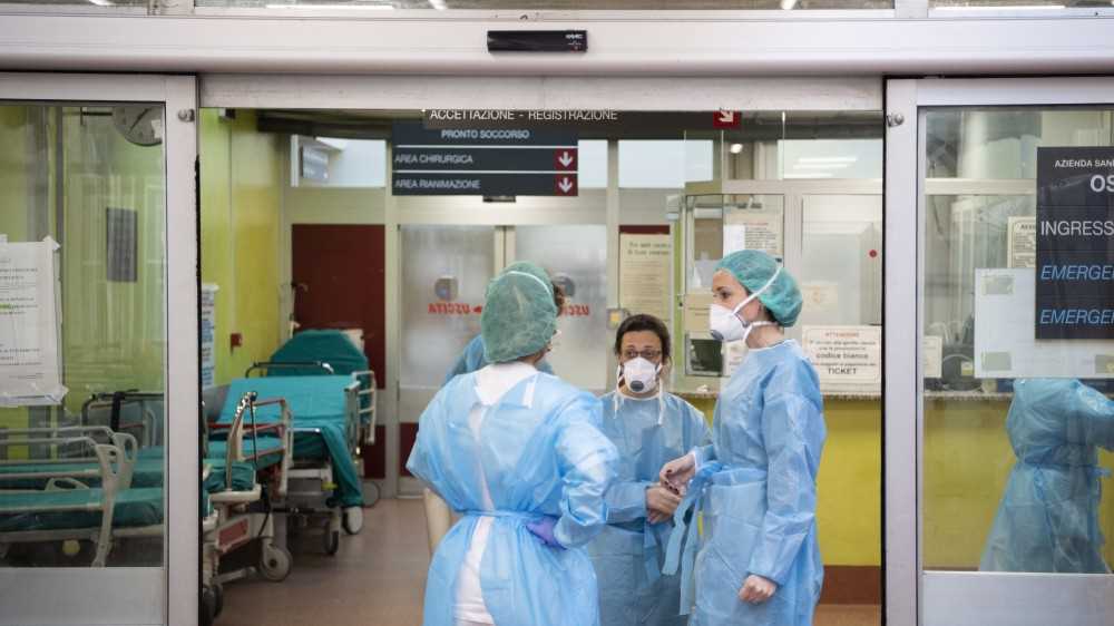 Primario arrestato, Montaperto: "Durante l'emergenza a marzo, somministrare quei farmaci era la prassi"