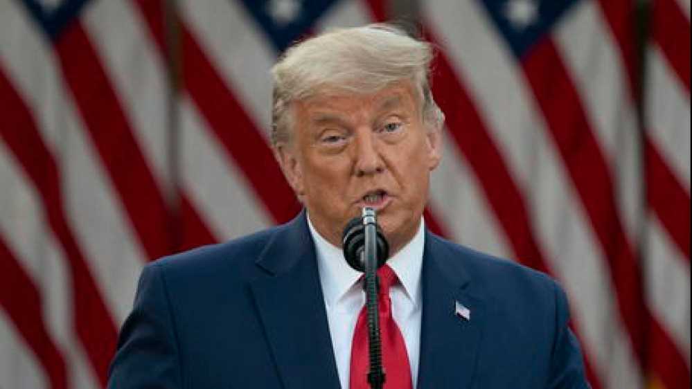 Primo intervento di Trump dopo la sconfitta alle presidenziali, promette il vaccino anti-Covid per tutti