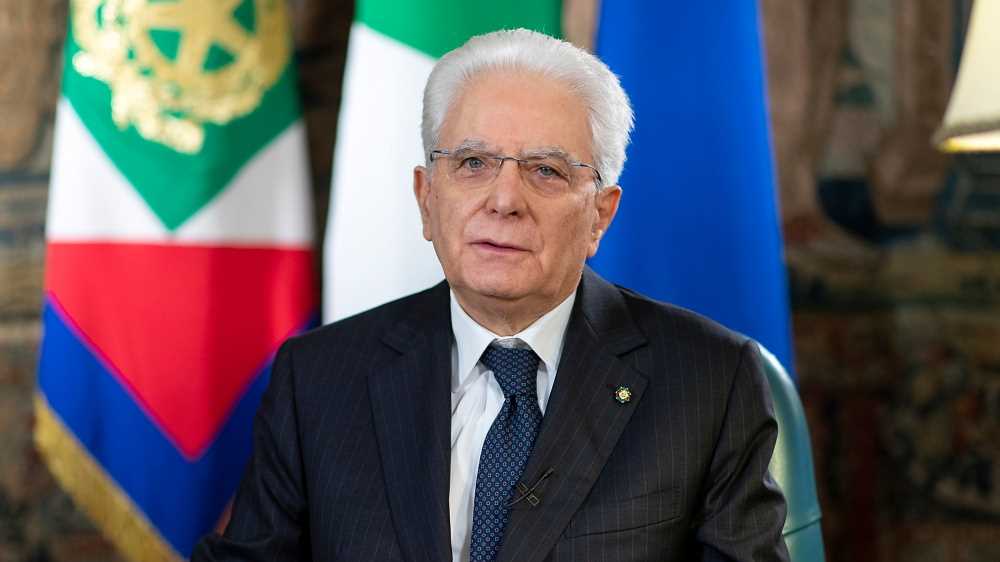 Primo Maggio, il lavoro sia rimozione delle disuguaglianze, lo ha detto il Presidente della Repubblica, Mattarella