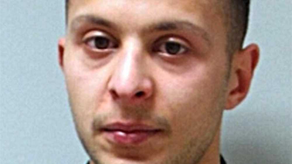 Processo Bataclan, il terrorista :