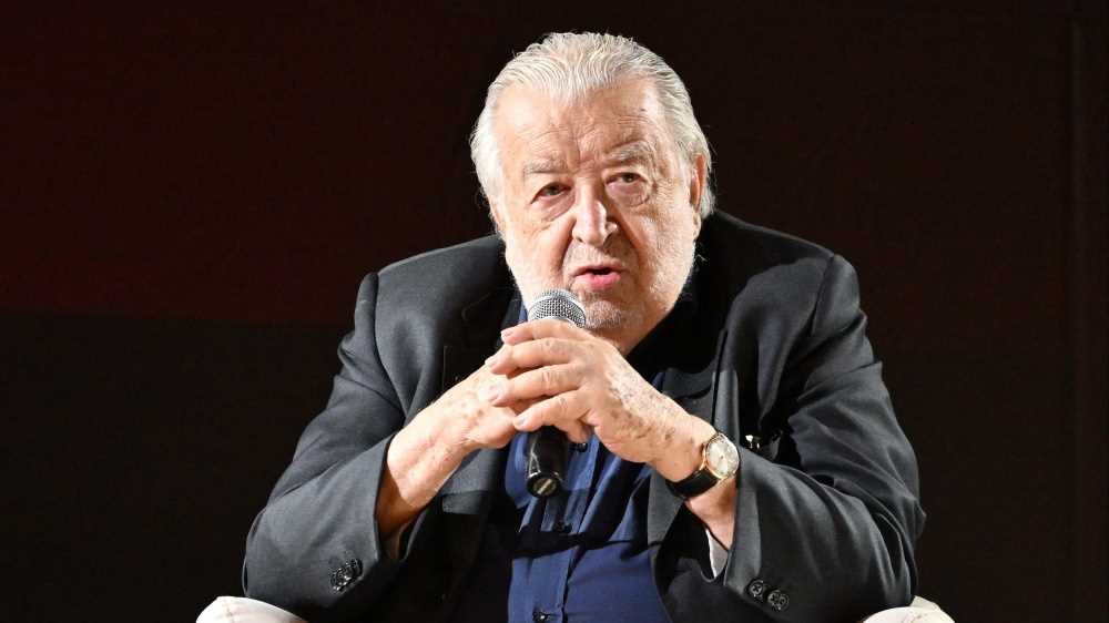 Pupi Avati a RTL 102.5: "Ogni sera ricordo chi non c'è più: 250 nomi. Il mio più grande successo? Sposare mia moglie"