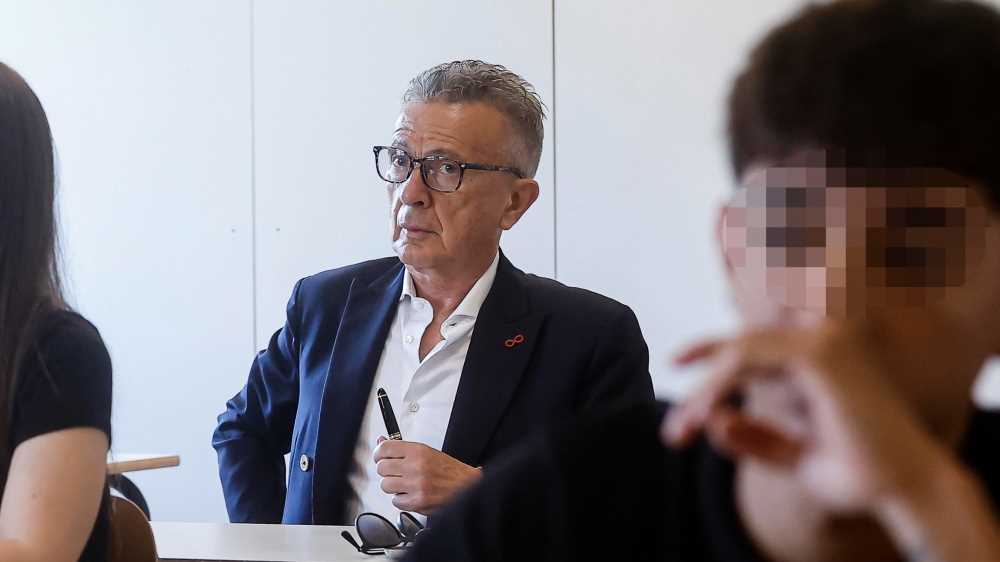 Pupo alla Maturità: "Un regalo postumo ai miei genitori. Poi proseguirò con Scienze delle comunicazioni"