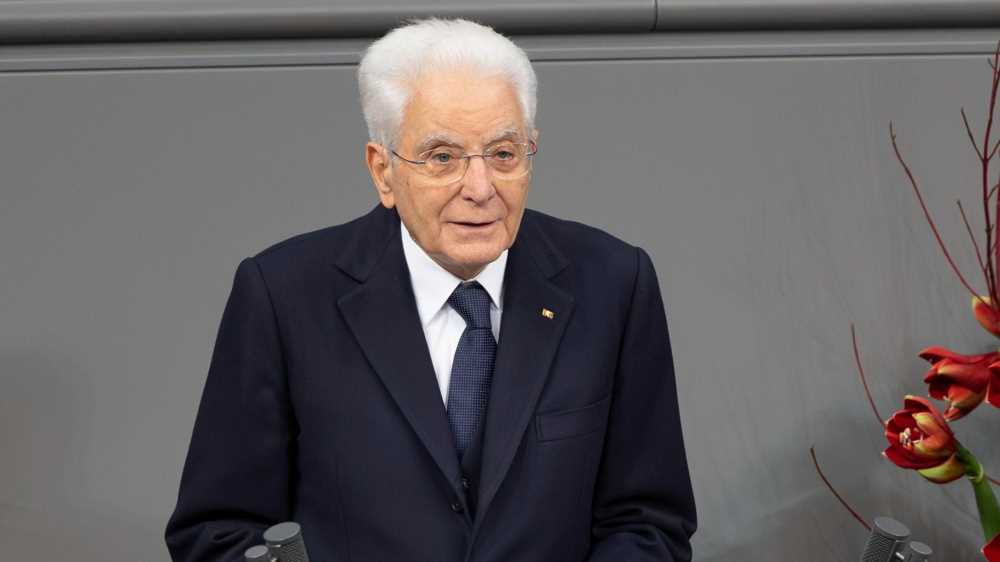 Quirinale, ecco il Consiglio supremo di difesa con Mattarella, Meloni e Crosetto sulla "guerra ibrida" russa