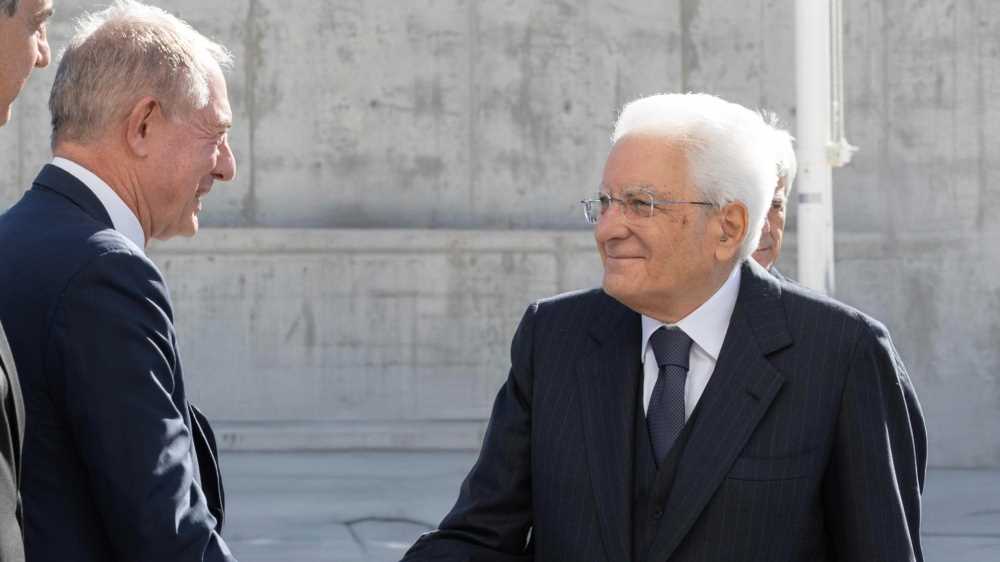 Quirinale, il pasticcio di San Francesco e il Capo dello Stato Mattarella avverte: "Le leggi siano chiare"