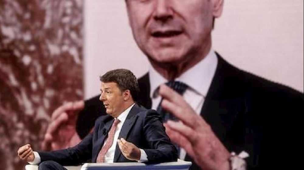 Quota 100, è duello Renzi-Conte