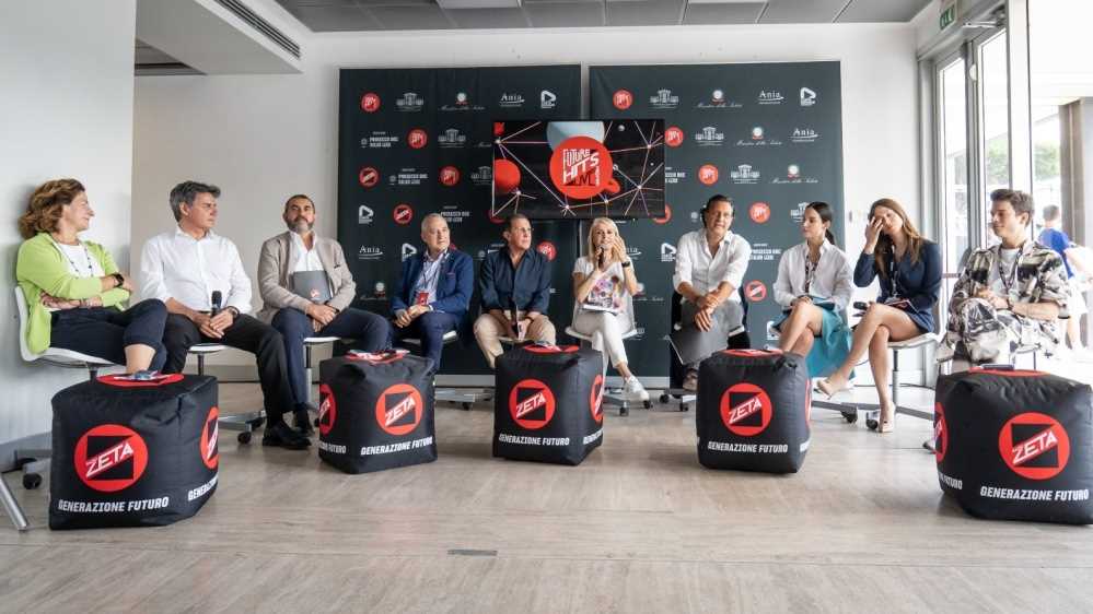 Radio Zeta Future Hits Live 2023: tutto pronto per il grande show al Foro Italico di Roma, questa sera alle 21