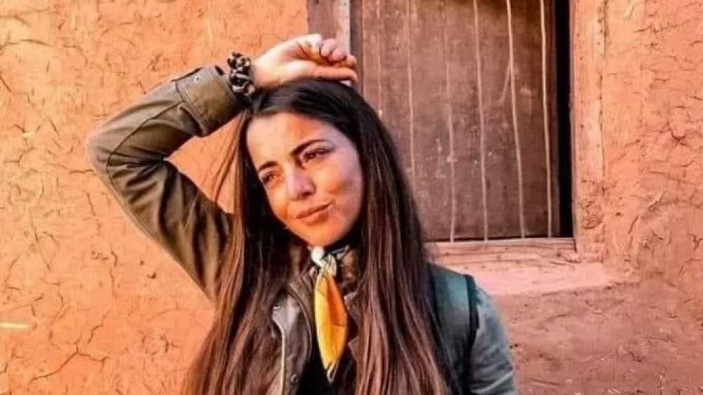 Ragazza italiana arrestata in Iran, appello del padre sui social, la Farnesina sta seguendo il caso
