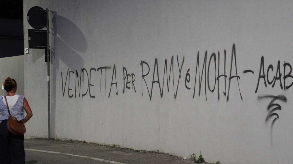 Ramy: si va verso l'imputazione per omicidio stradale per l'amico Fares e per il carabiniere alla guida dell'ultima macchina