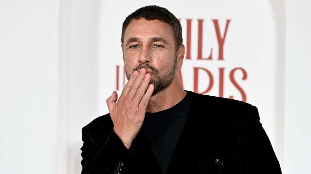 Raul Bova in procura per il caso degli audio rubati, l''attore aveva denunciato un tentativo di ricatto