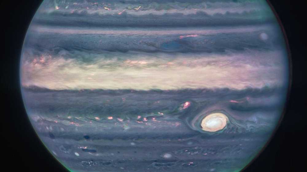 Record di Giove, il pianeta del Sistema solare ha 92 lune e strappa il primato a Saturno