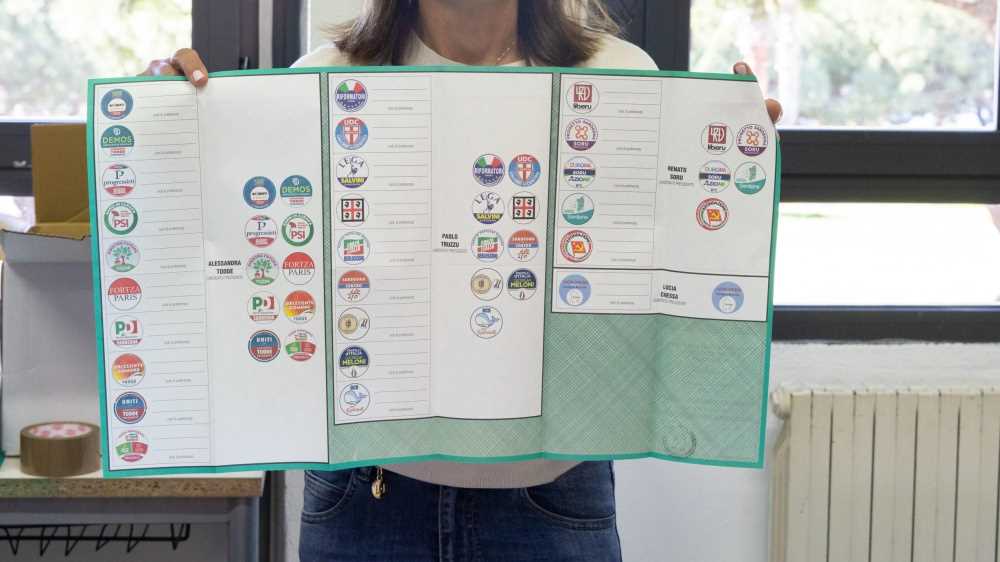 Regionali, domenica e lunedì si vota in Campania, Veneto e Puglia. Salutano De Luca, Zaia ed Emiliano