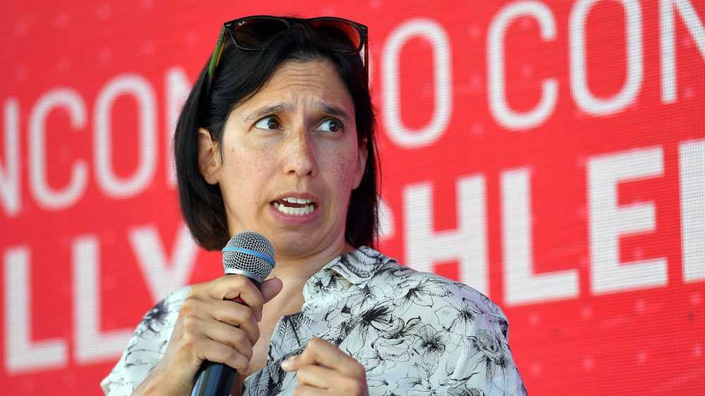 Regionali, Schlein (Partito Democratico) a Meloni (Fdi): "Vi batteremo". La replica: "E' un'ossessione"