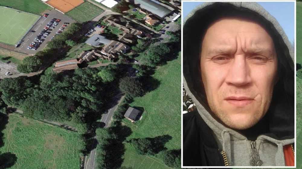 Regno Unito, pensavano fosse morto, un 35enne è rimasto nascosto nei boschi per cinque anni
