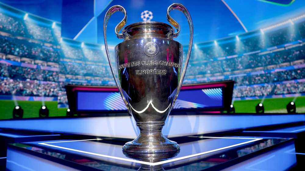 Ripartono le coppe europee, tutte da seguire su RTL 102.5 e su SkySport