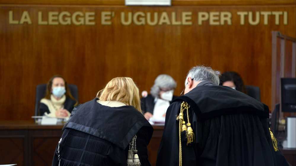 Richiesta di ergastolo per Walter Biot. L'uomo è accusato di aver venduto alla Russia documenti top secret